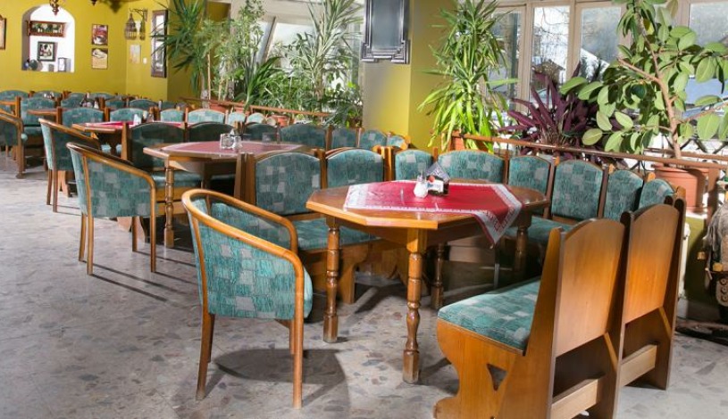 Wellness Hotel Astra*** superior Špindlerův Mlýn